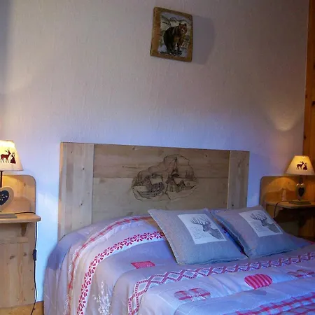 Saoussat Ferienhaus Oo