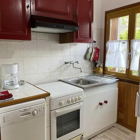 Saoussat Ferienhaus Oo