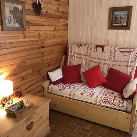 Saoussat Ferienhaus Oo