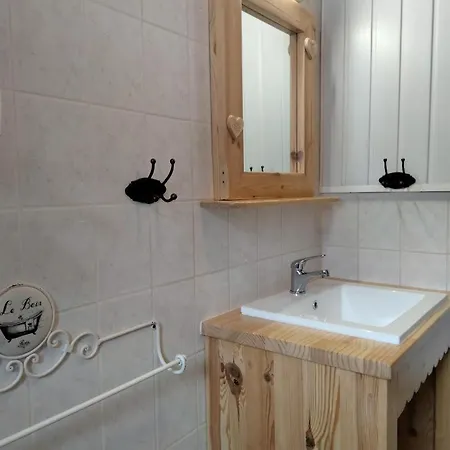 Ferienhaus Saoussat *