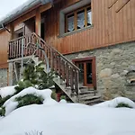 بيت للعطل Saoussat *
