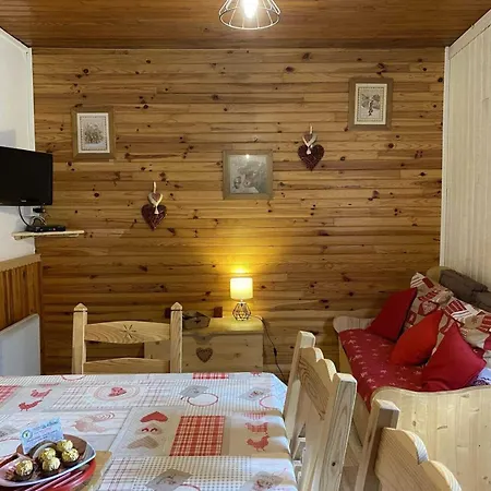 Ferienhaus Saoussat *