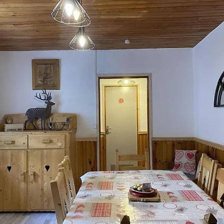 Saoussat Vakantiehuis *