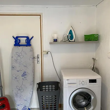 Saoussat Hébergement de vacances