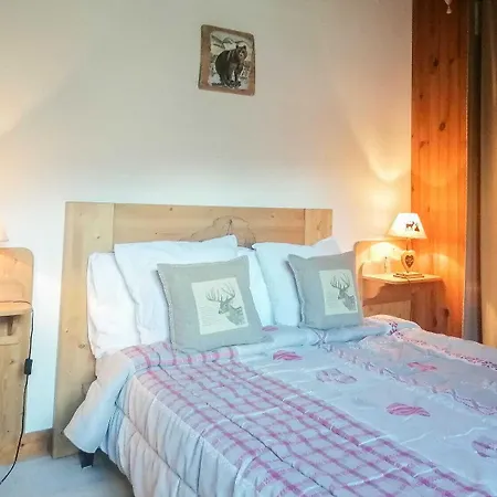 Vakantiehuis Saoussat