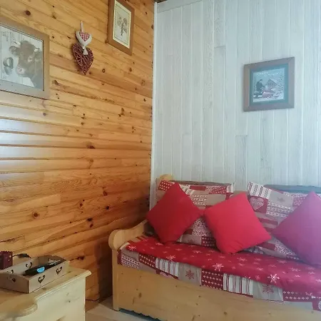 Saoussat Vakantiehuis *
