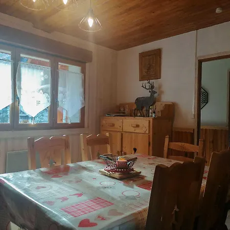 Saoussat Vakantiehuis