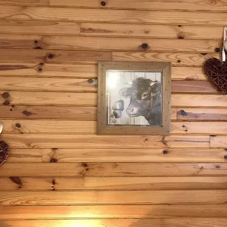 Saoussat Hébergement de vacances Oo