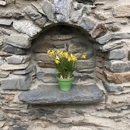 Hébergement de vacances Saoussat *