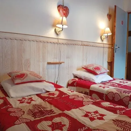 Saoussat Vakantiehuis Oo