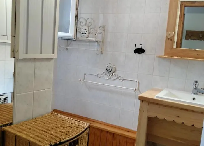 Ferienhaus Saoussat *