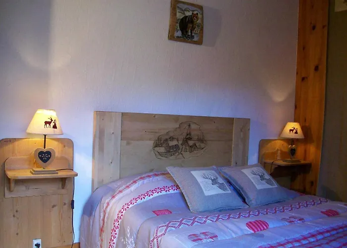 Saoussat Ferienhaus Oo