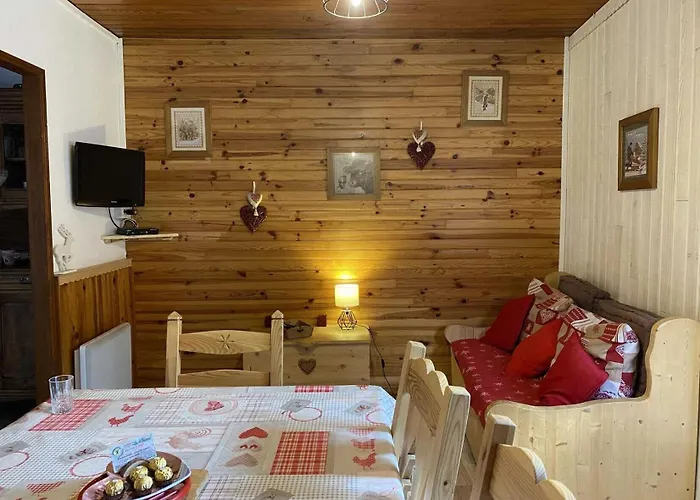 Ferienhaus Saoussat *