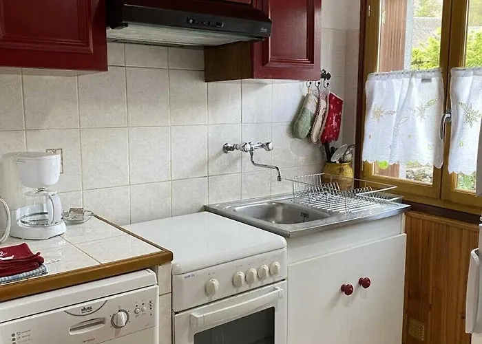 Saoussat Ferienhaus Oo