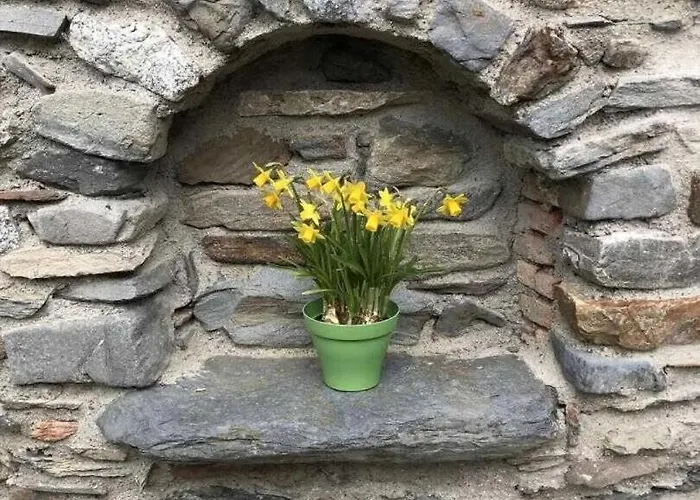 Saoussat Ferienhaus Oo