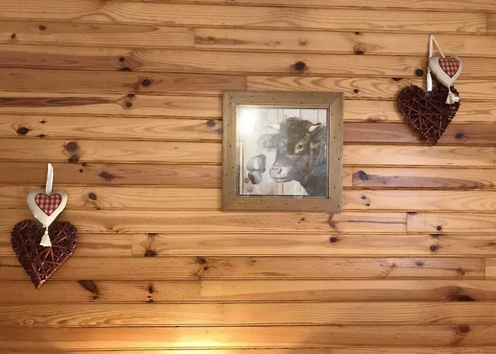 Saoussat Ferienhaus Oo