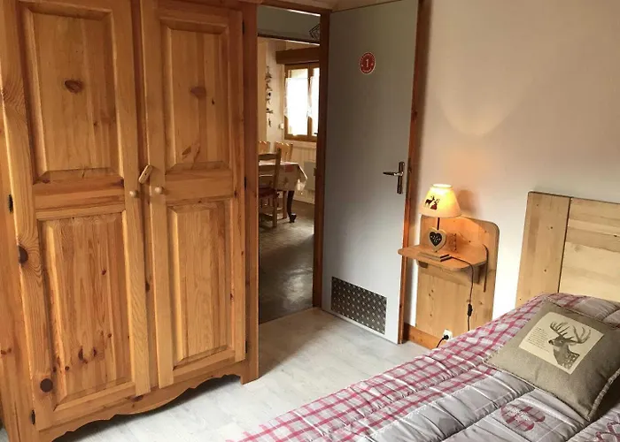 Ferienhaus Saoussat *