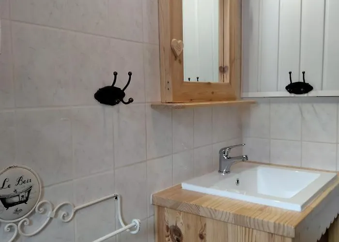 Ferienhaus Saoussat *